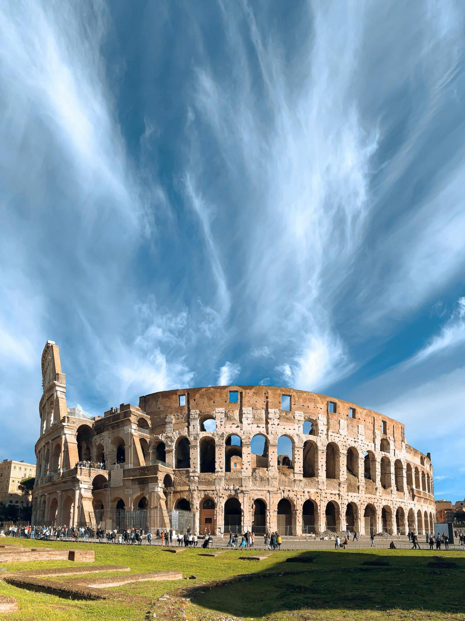 Il Cortile Del 900 Appartamento Roma